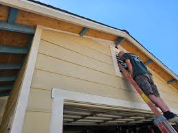 Red Bud, IL Siding Services Company